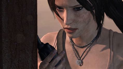 Tomb Raider 2013 Nude Mod Pack By Atl 2020 V 2 8 Youtube