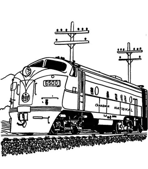 coloring pages diesel train coloring pages sheets vrogueco