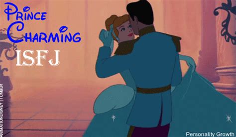 Myers Briggs Disney Princes And Heroes Personality Growth