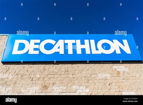 super decathlon  res stock photography  images alamy