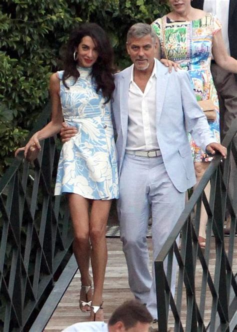 15 Celebrity Couples That Like To Dress Alike