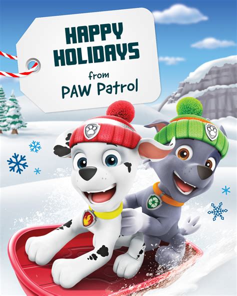 paw patrol atpawpatrol twitter