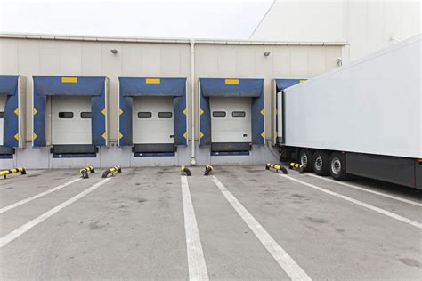 loading dock equipment san francisco ca rs doors