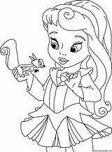 Bebes Imagixs Princesses Kaynak sketch template