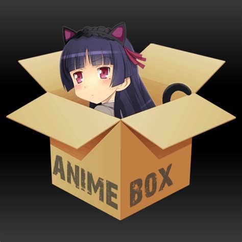 anime random box reviews    details   subscription