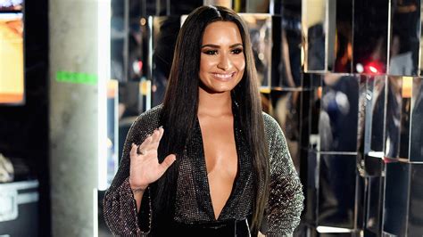 Demi Lovato Says She Is “bipolar And Proud” Vanity Fair