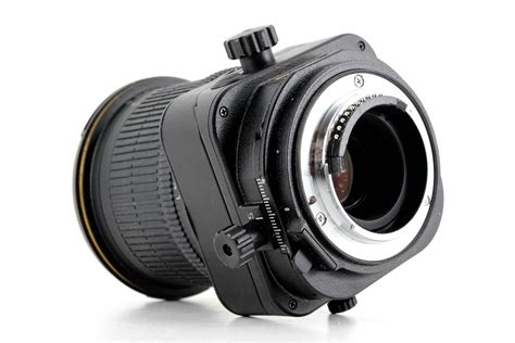 Nikon 24mm F3 5d Tilt Shift Ed Pc E Lens Lenses And Cameras