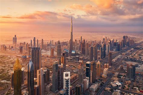 overzicht hoogste gebouwen ter wereld reis liefdenl