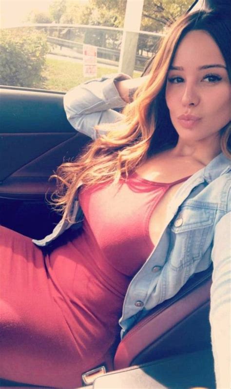 sexy car selfies barnorama