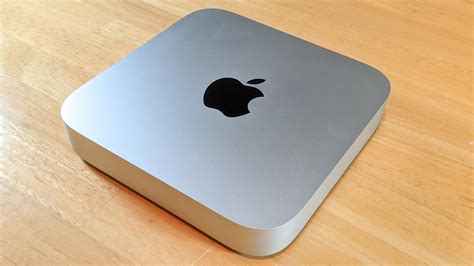 apple mac mini   review shockingly good   money toms guide
