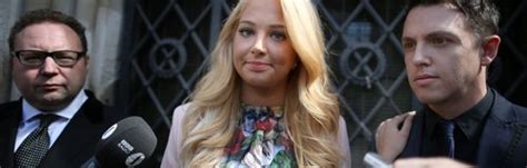 tulisa contostavlos unveils new blonde hair as she appears