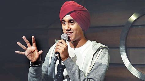 Spoken Word Poet Simar Singh Admits On New Age Poetry And