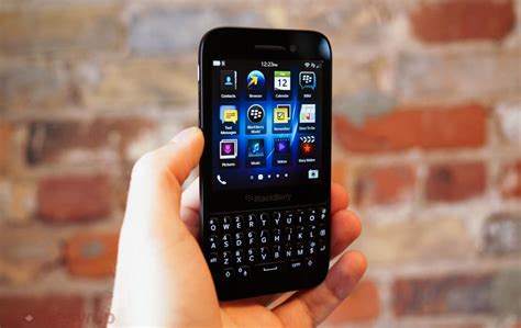 blackberry     canada mobilesyrupcom