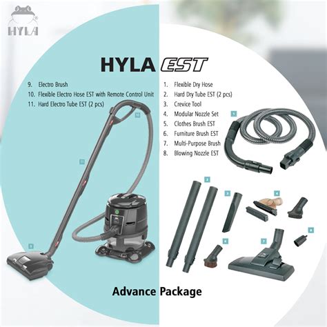 hyla est defender shield advance package hyla malaysia official
