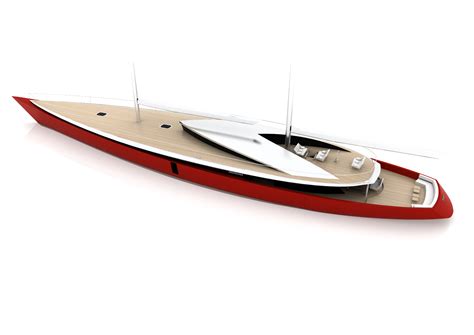 vestar yacht concept  sigmund yacht design yacht charter superyacht news
