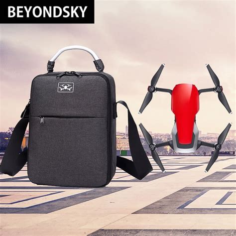 dji mavic air drone handbag  starp storage bag waterproof almighty set single shoulder bag