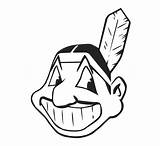 Browns Wahoo Controversy Pngitem Purepng Mascots Nicepng Pinclipart Logodix sketch template