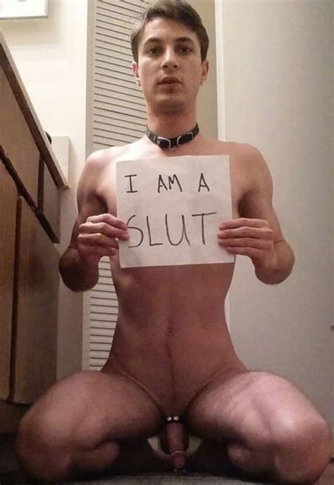 faggot slave humiliation 70 pics xhamster