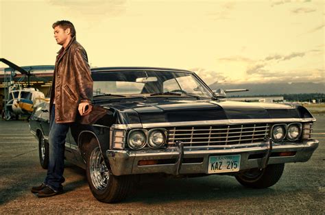 5 Things You Might Not Know About Dean Winchester S 1967