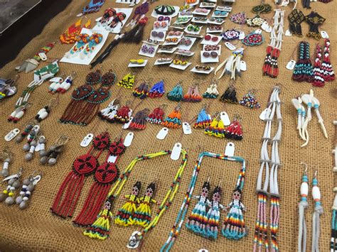 native craft show  weekend celebrates ancient traditions