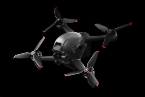 dji unveils  fpv racer drone  advanced safety features