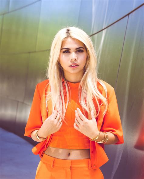 Hayley Kiyoko Nkd Magazine 2015 01 Gotceleb