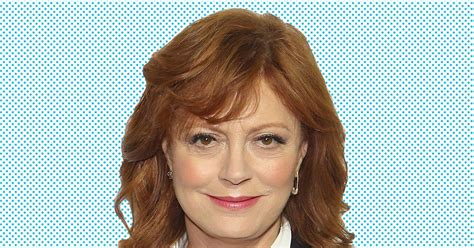 susan sarandon on her film the meddler and what she really thinks of