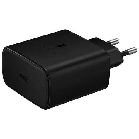 samsung super fast charging  usb type  wall charger