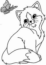 Ausmalen Katzen Bilder Malvorlage Haustiere Katze Drus Kittens Windowcolor 1ausmalbilder Erwachsene Liebe Ausmalbilderpferde sketch template