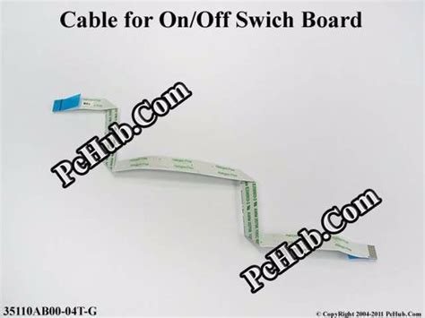 cable  onoff swich board krug ab      dell latitude