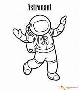 Astronaut Astrounaut Playinglearning Exploration Spaceship Arty sketch template