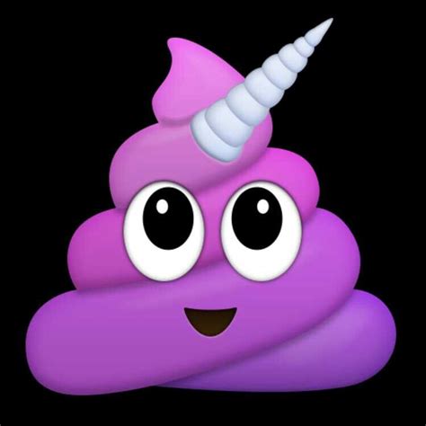 unicorn poop emoji unicorns pinterest unicorn emoji