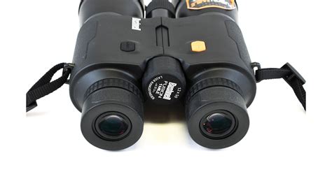 bushnell fusion xmm rangefinder binoculars