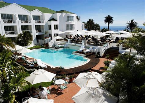 bay hotels  cape town audley travel