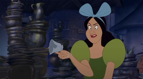 Drizella Tremaine Disney Versus Non Disney Villains Wiki Fandom