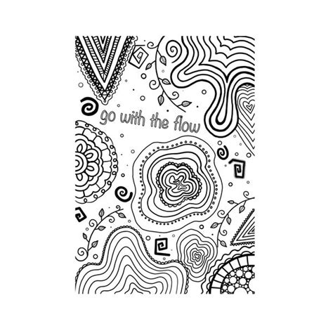 flow coloring page etsy singapore