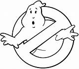 Ghostbusters Ghostbuster Busters Malvorlage Stencils Slimer Playmobil Progetti Pochoirs Pochoir Malbild sketch template