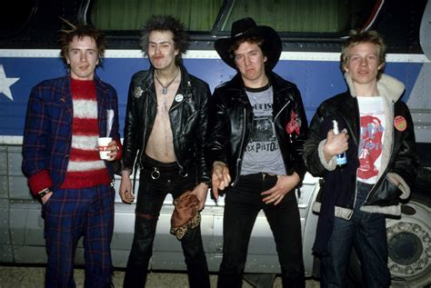 Sid Vicious So Starb Der Sex Pistols Bassist Nach Seiner Haftenlassung