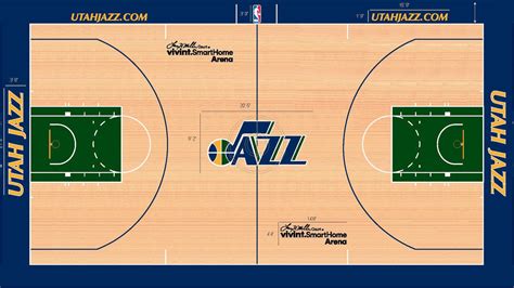 image utah jazz home court design  jpg basketball wiki