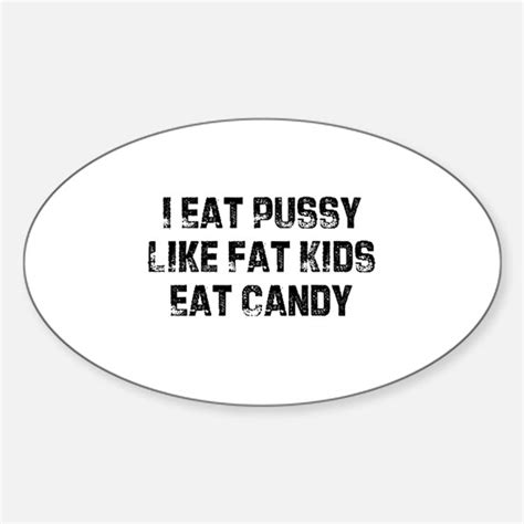 Eating Pussy Car Accessories Auto Stickers License Plates And More