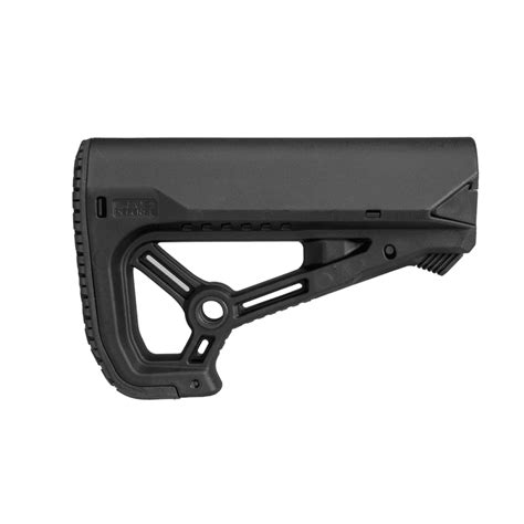 fab defense mini gl core  tactical lightweight arm stock  product