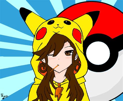 Download Free Pika Pika Pikachu Pokemon Porn From Czech