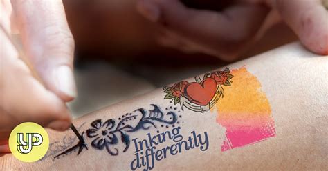 Inking Differently Are Hong Kong People S Attitudes To Tattoos