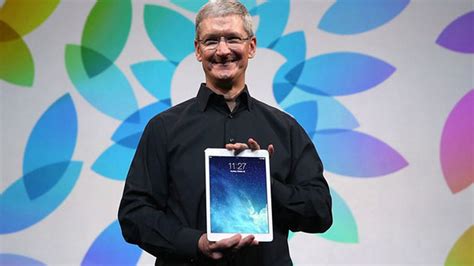 ipad  apples ipad air review   release date price specs  features    tablet
