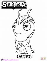 Slugterra Pages Print Colouring Tazerling Coloring Search Slug Again Bar Case Looking Don Use Find sketch template