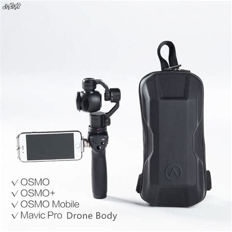 camera gimbal hardshell bag case shoulder single package accessories eva storage bag  dji