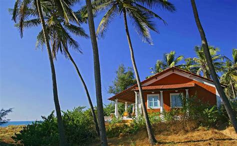 The Best Holiday Villa Rental In Goa Luxury Tents On Goa