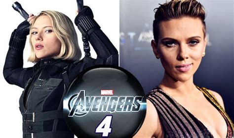 Avengers Scarlett Johansson Massage Parlour Madame Drug