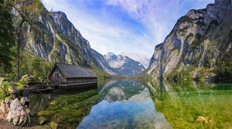 koenigssee  bayern deutschlandliebe  urlaubsguru