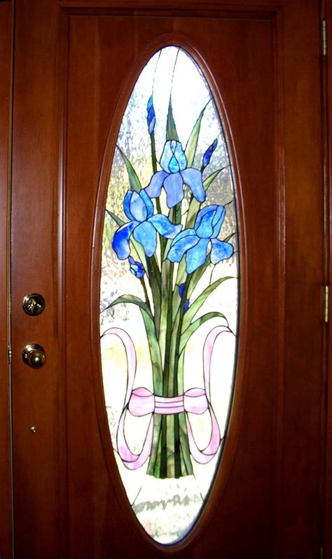 new stained glass internal doors in edwardian and victorian styles